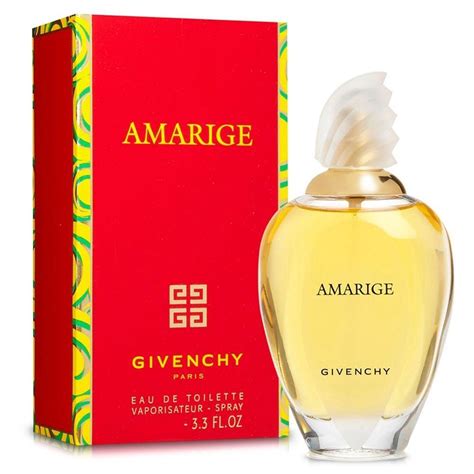 perfume givenchy amarige|does Givenchy still make amarige.